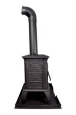 SEFER DÖKÜM KARIA SDS-118 DÖKÜM SOBA - Görsel 3