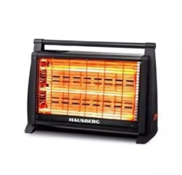 Hausberg Elektrikli Soba HB-8761