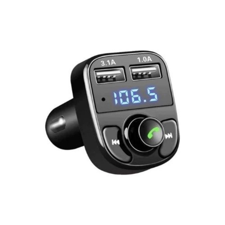 19680 Araç Fm Transmitter