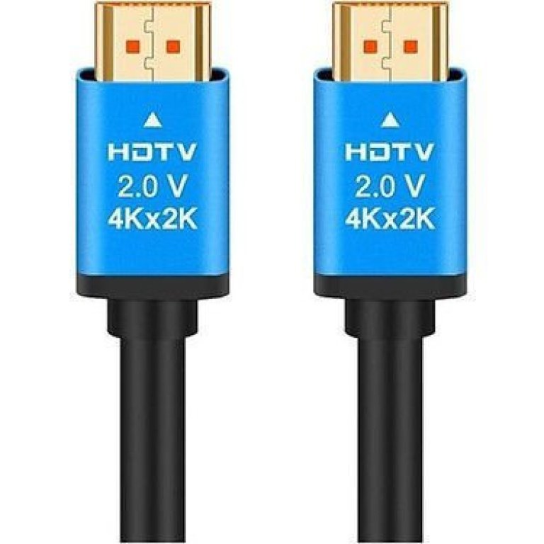 3HD4100 Wellbox HDMI 10M V2.0