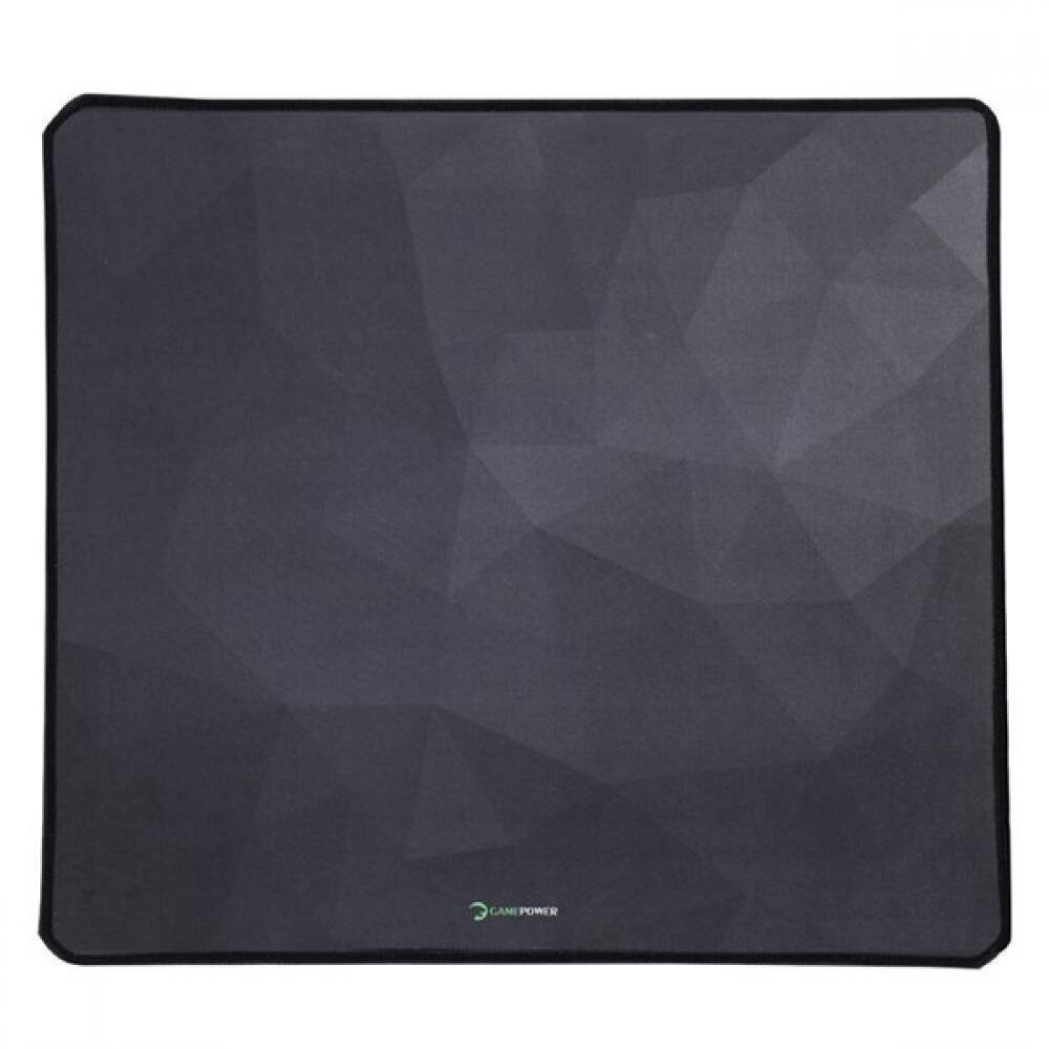 1709892577461872 GAMEPOWER GPR400 GAMING MOUSEPAD 400x400x3mm - Image 1