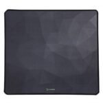 GAMEPOWER GPR400 GAMING MOUSEPAD 400x400x3mm