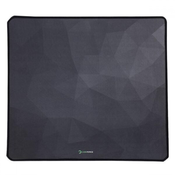 GAMEPOWER GPR400 GAMING MOUSEPAD 400x400x3mm