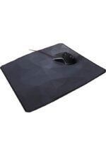 GAMEPOWER GPR400 GAMING MOUSEPAD 400x400x3mm - Image 2