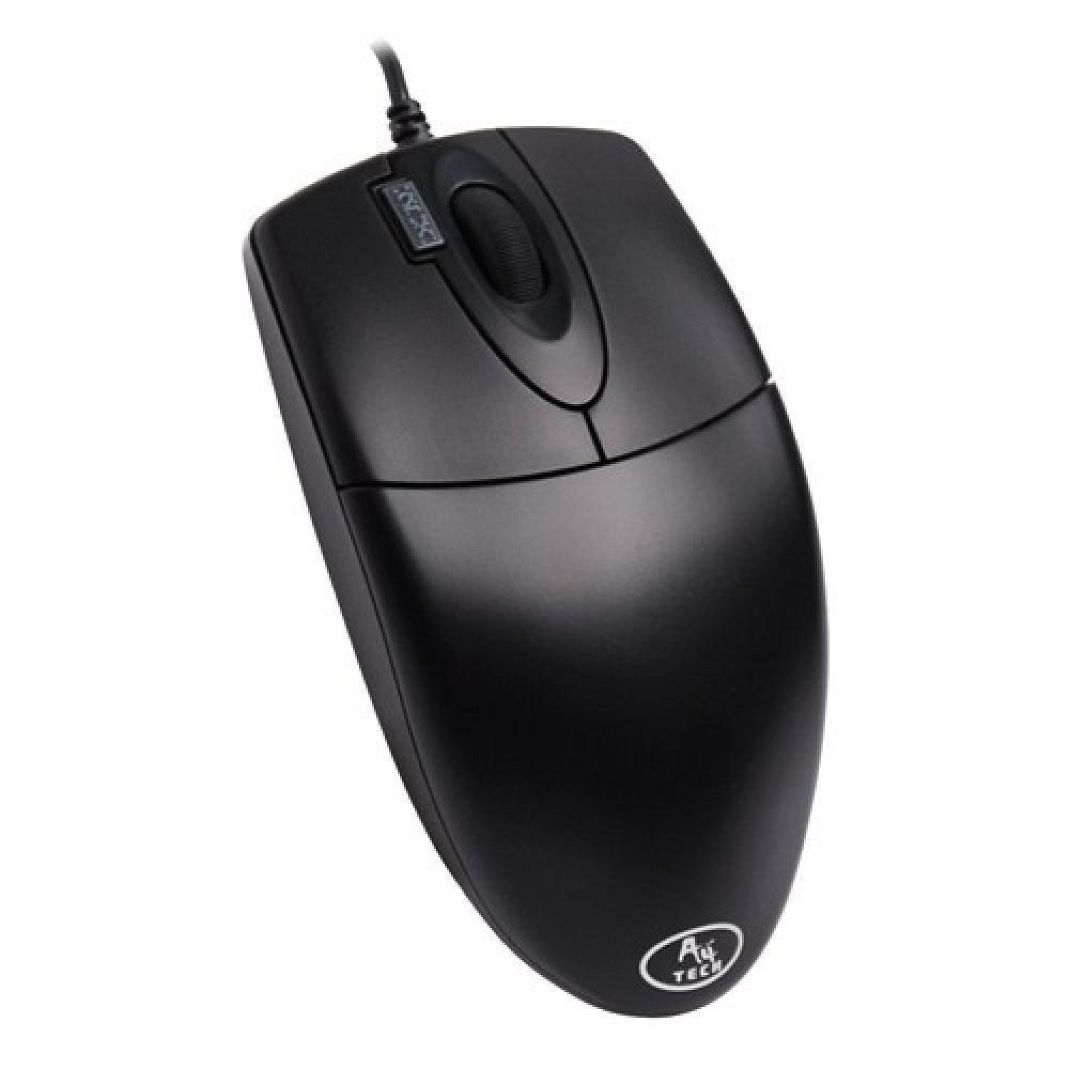 A4 Tech OP-620D Mouse / Usb / Siyah - Görsel 1
