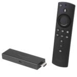 Amazon Fire TV Stick 4K Siyah Media Player