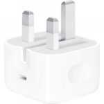Apple 20W Adapter UK