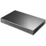 TP-LİNK TL-SG1210P 8 PORT 10/100/1000 MBPS GİGABİT SWİTCH