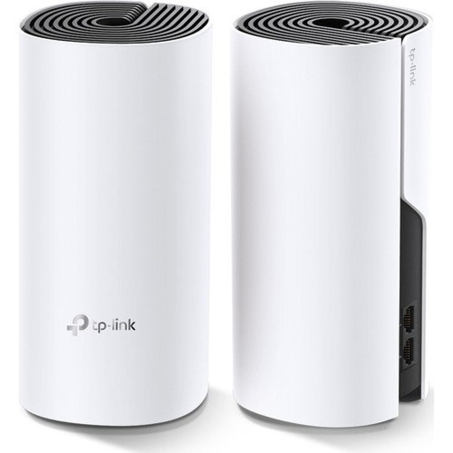 TP-LİNK DECO-M4-2P AC1200 MESH ROUTER (İKİLİ) - Görsel 1