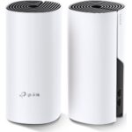 TP-LİNK DECO-M4-2P AC1200 MESH ROUTER (İKİLİ)