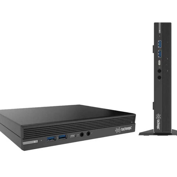 TECHNOPC İNTEL PENTİUM GOLD 4GB RAM-120GB SSD