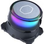 CM MASTERLİQUİD ML360 ILLUSİON ARGB CPU SOĞUTUCU 1700 KİT UYUMLU - Görsel 5