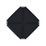 XİAOMİ MESH ROUTER SYSTEM AX3000 (2'Lİ PAKET) - Görsel 4