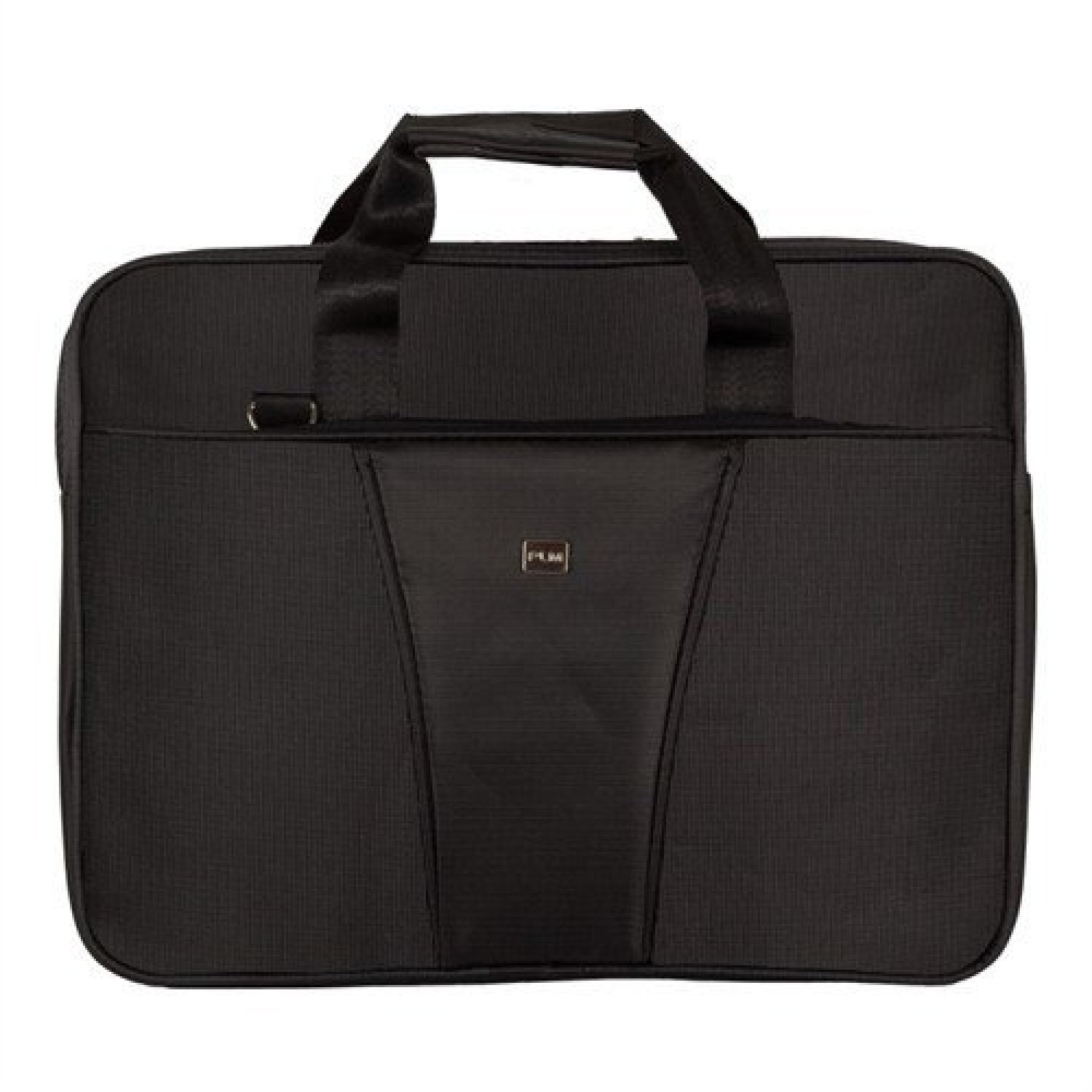 PLM ORION NOTEBOOK ÇANTASI 17" SİYAH - Görsel 1