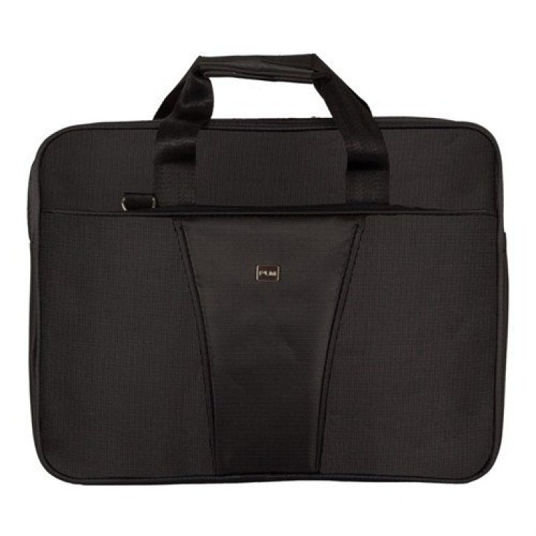 PLM ORION NOTEBOOK ÇANTASI 17" SİYAH