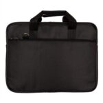 PLM ORION NOTEBOOK ÇANTASI 17" SİYAH - Görsel 2
