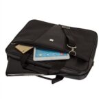 PLM ORION NOTEBOOK ÇANTASI 17" SİYAH - Görsel 4