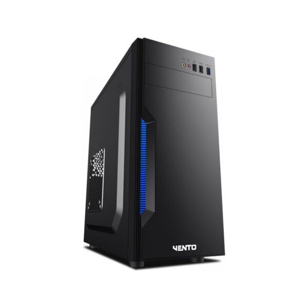 ASUS VENTO TA-K61 ATX SİYAH MİD-TOWER KASA