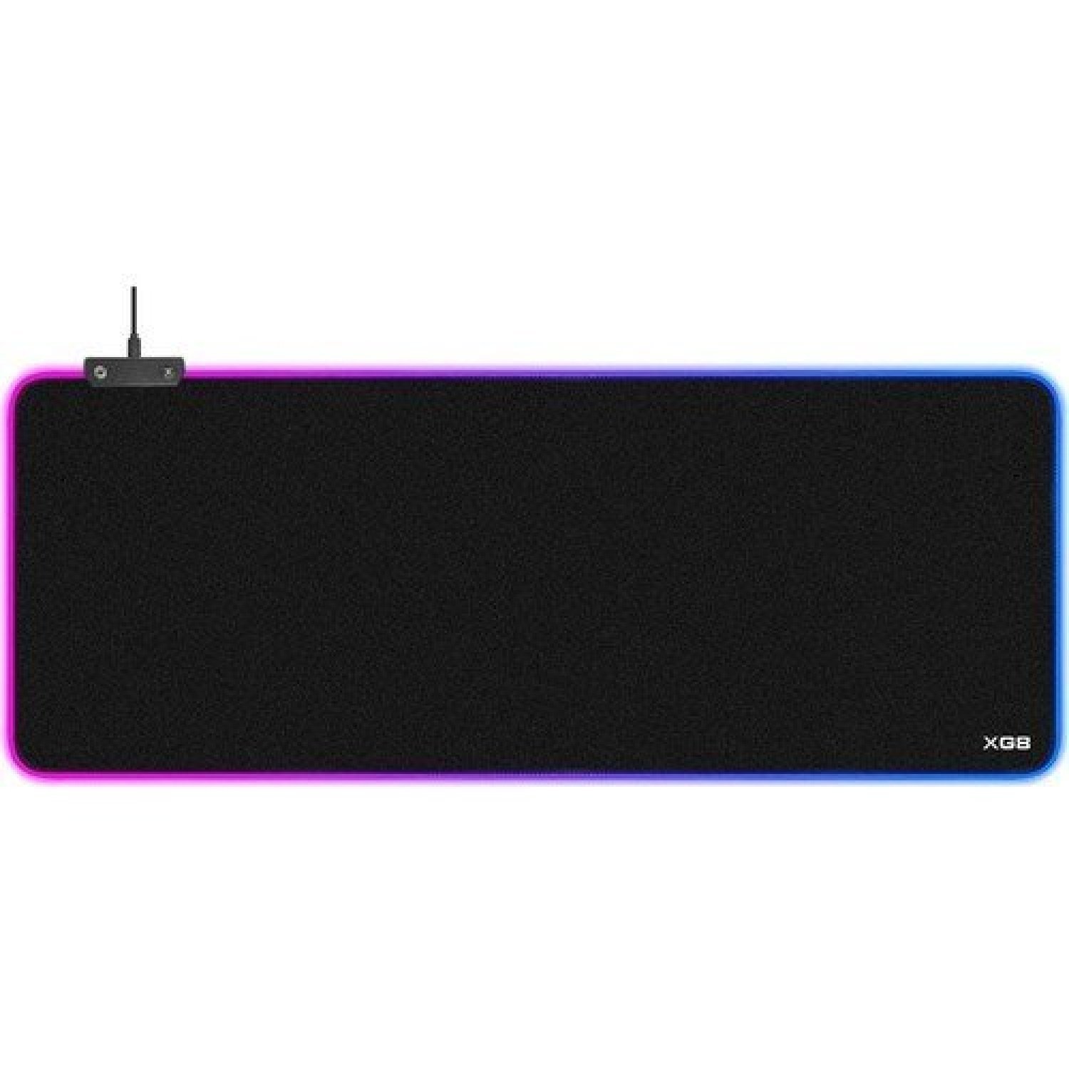 FRİSBY FMP-7055-RGB MOUSE PAD - Görsel 1