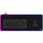 FRİSBY FMP-7055-RGB MOUSE PAD - Görsel 2