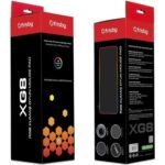 FRİSBY FMP-7055-RGB MOUSE PAD - Görsel 4