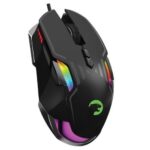 GAMEPOWER RENJI RGB OYUNCU KABLOLU MOUSE