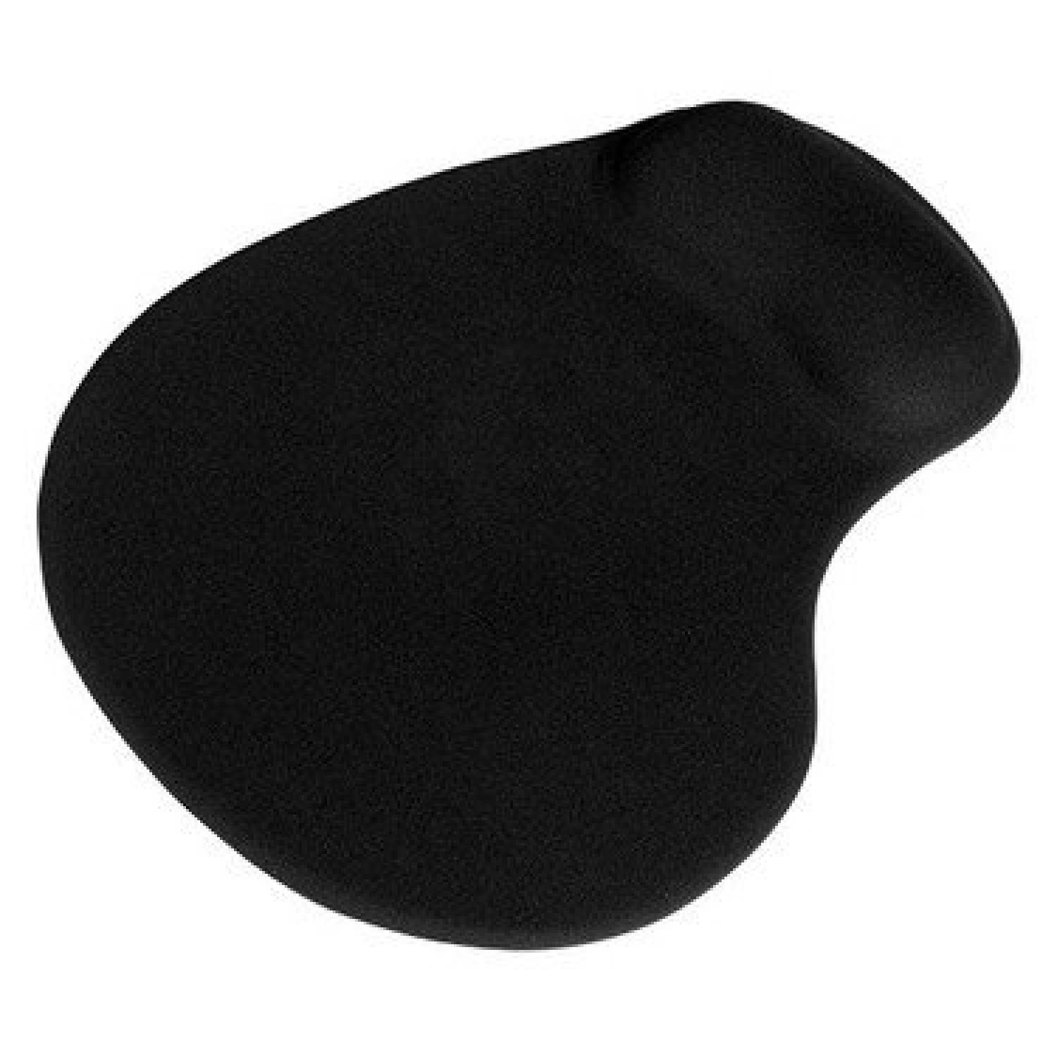 FRISBY  SİYAH JEL MOUSE PAD - Görsel 1