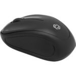 FRISBY  KABLOSUZ MOUSE SİYAH - Image 2