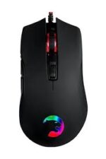 GAMEPOWER URSA RGB 10000 DPI GAMING MOUSE USB SİYAH