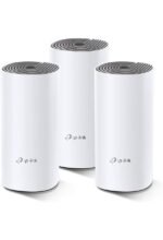 TP-Link Deco S7 3P AC1900 Mesh Router (Üçlü) Paket