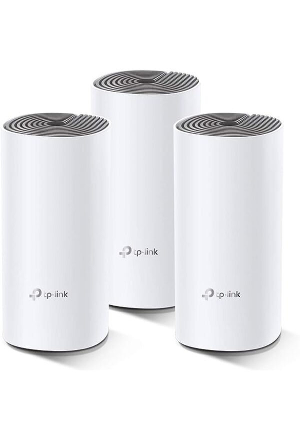 TP-Link Deco S7 3P AC1900 Mesh Router (Üçlü) Paket