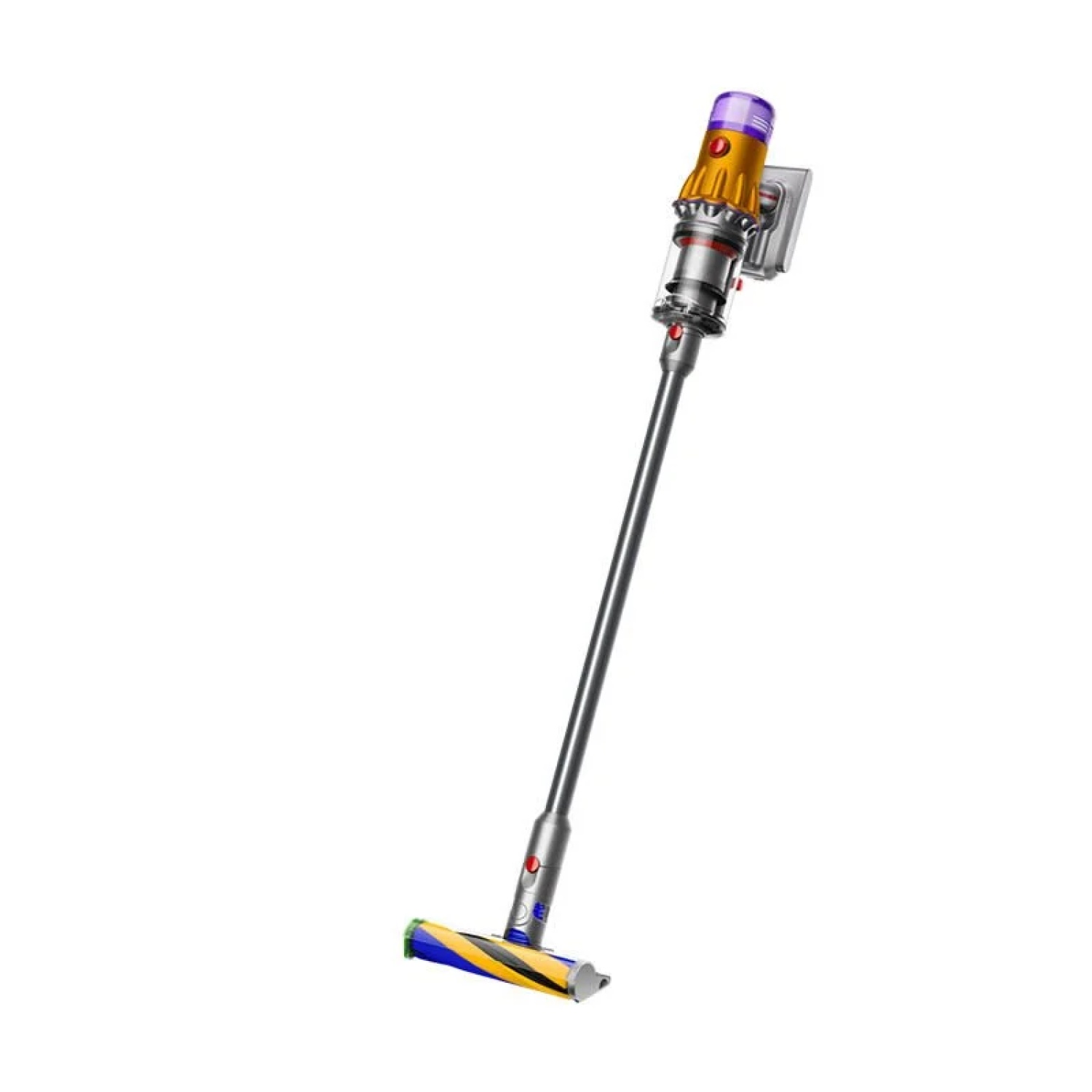 v12-ps1 Dyson V12 Detect Slim Absolute - Görsel 1