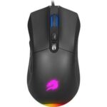 GAMEBOOSTER M626 TİTAN RGB AYDINLATMALI PROFESYONEL OYUNCU MOUSE