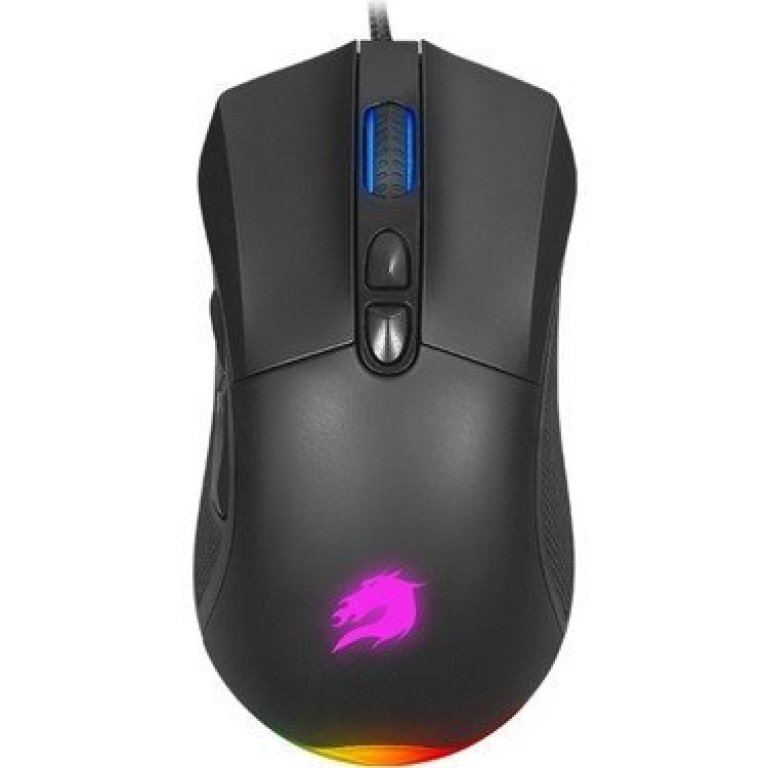 GAMEBOOSTER M626 TİTAN RGB AYDINLATMALI PROFESYONEL OYUNCU MOUSE
