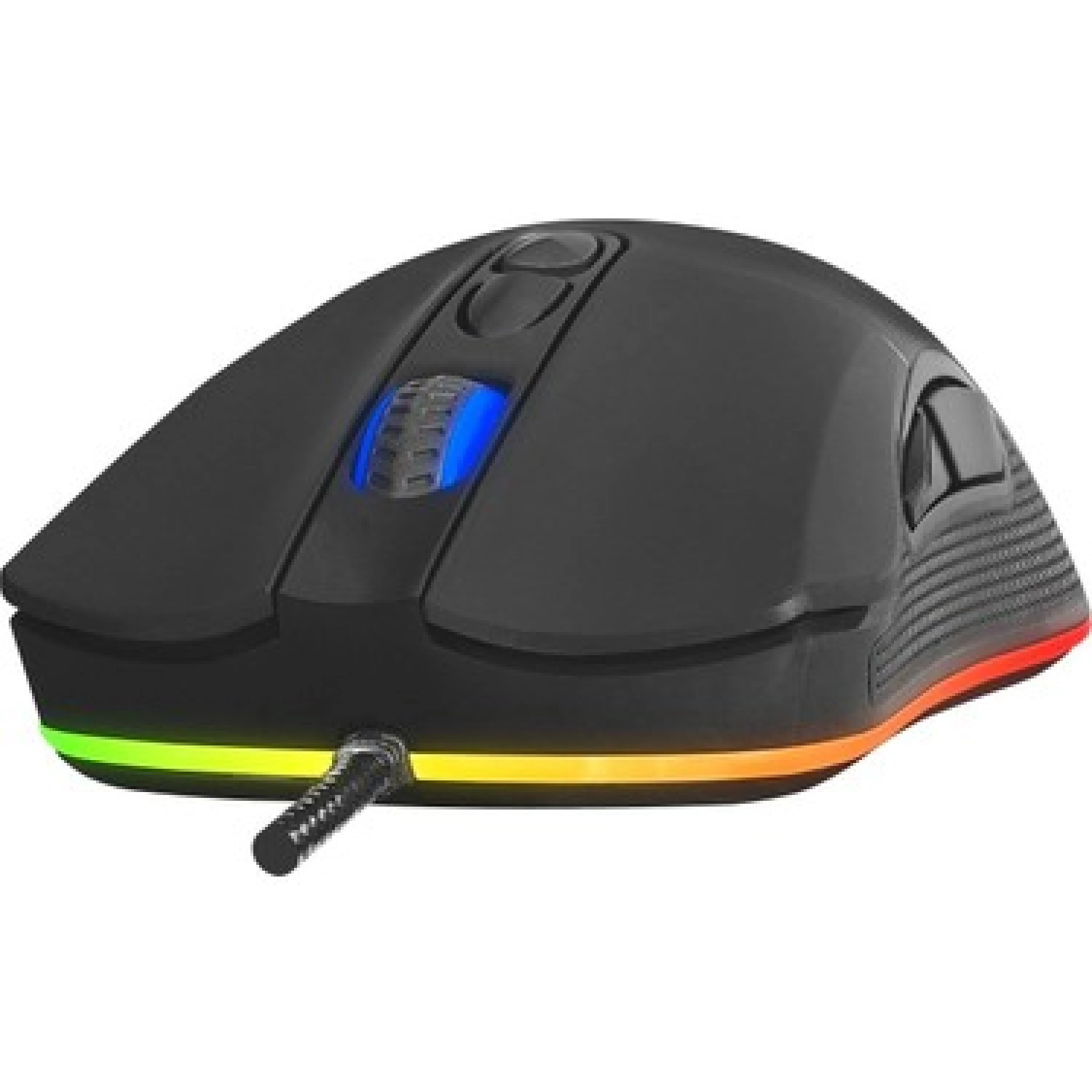 GAMEBOOSTER M626 TİTAN RGB AYDINLATMALI PROFESYONEL OYUNCU MOUSE - Görsel 2