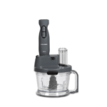 BL 4781 G Grundig El Blender Seti Silver - Görsel 3
