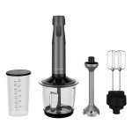 BL 7180 Grundig Delisia Novus™ Blender Seti
