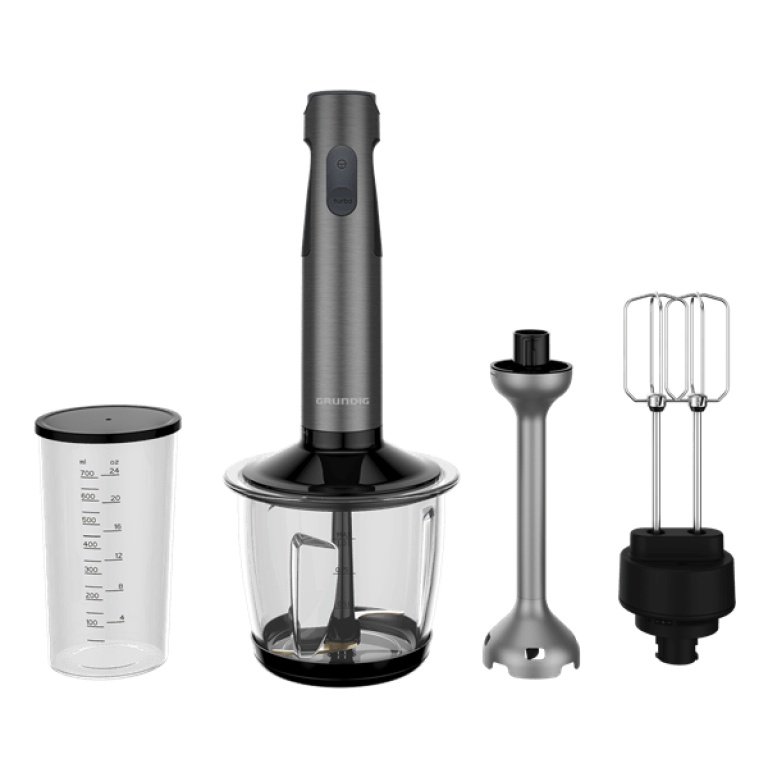BL 7180 Grundig Delisia Novus™ Blender Seti