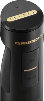 BL 7680 MBC Grundig Massimo Bottura Collection El Blender Seti - Görsel 3