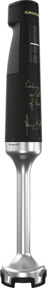 BL 7680 MBC Grundig Massimo Bottura Collection El Blender Seti - Görsel 6