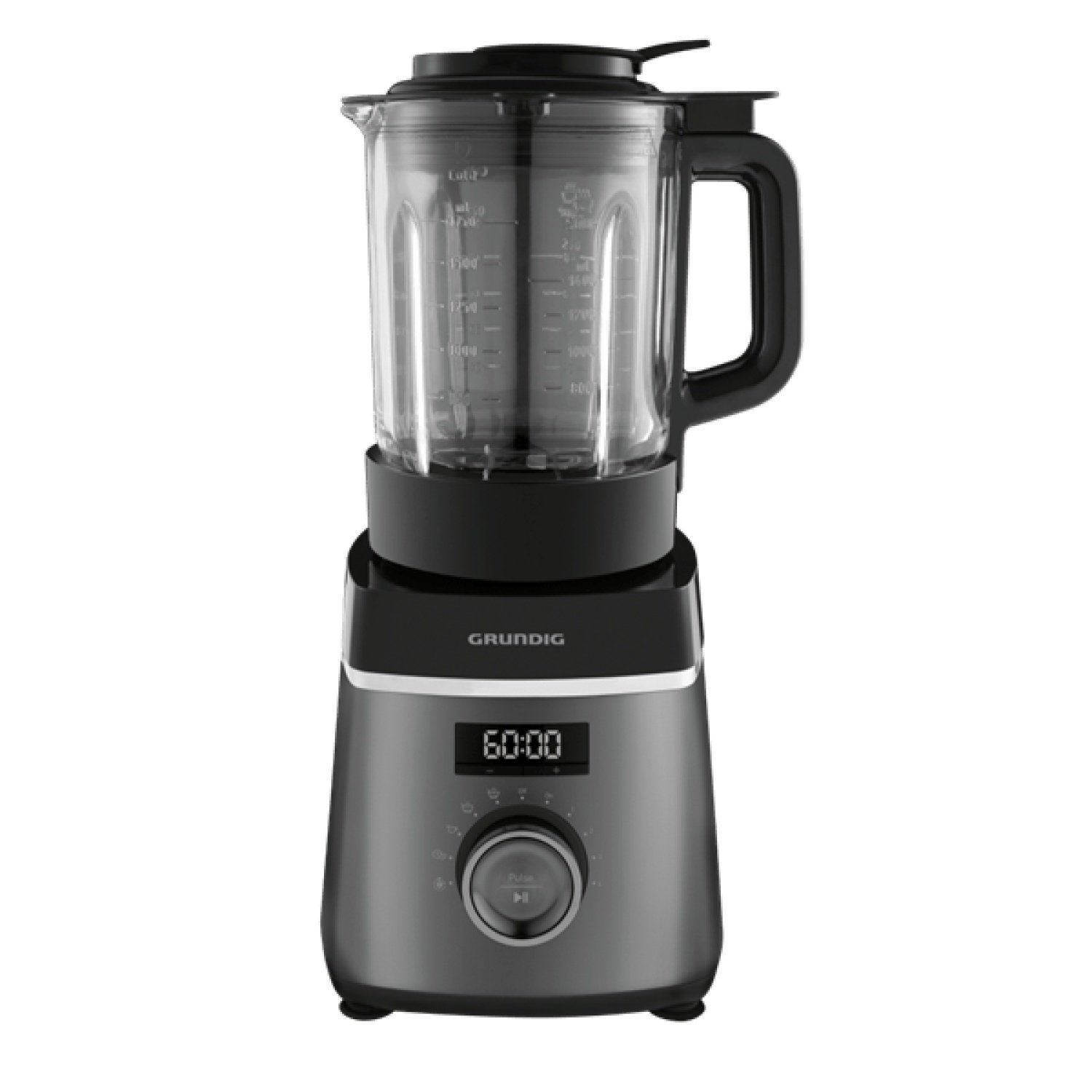 cb-8760-grundig-corba-makinesi-ve-blen-c2df1d CB 8760 Grundig Çorba Makinesi Ve Blender Professional Line® - Görsel 1