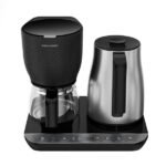 CFM 7147 D Grundig Otomatik Çay & Filtre Kahve Makinesi - Görsel 6