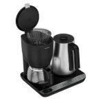 CFM 7147 D Grundig Otomatik Çay & Filtre Kahve Makinesi - Görsel 2