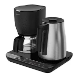 CFM 7147 D Grundig Otomatik Çay & Filtre Kahve Makinesi