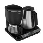 CFM 7147 D Grundig Otomatik Çay & Filtre Kahve Makinesi - Görsel 3