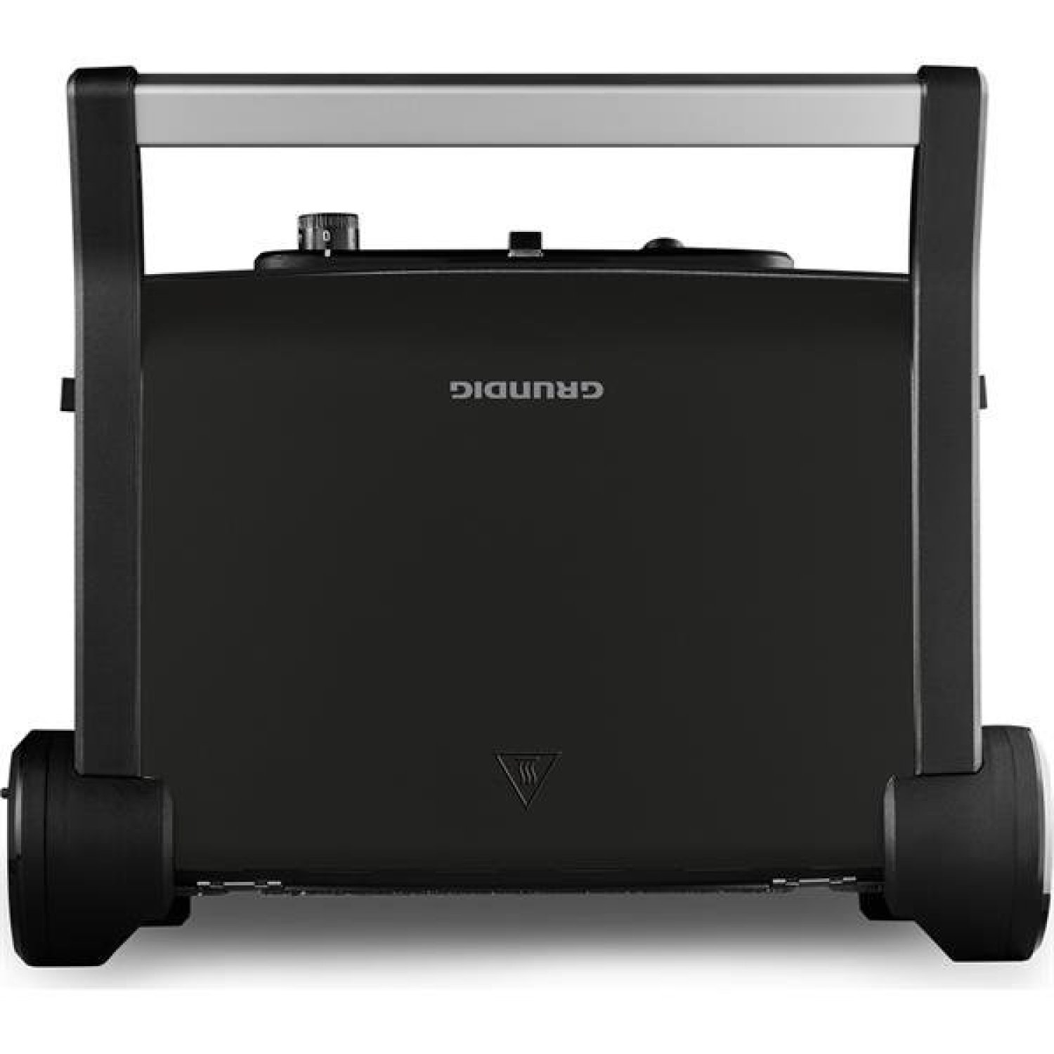 cg-4006-s-grundig-siyah-tost-makinesi-4c6447 CG 4006 S Grundig Siyah Tost Makinesi - Görsel 1