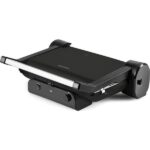 CG 4006 S Grundig Siyah Tost Makinesi - Görsel 3