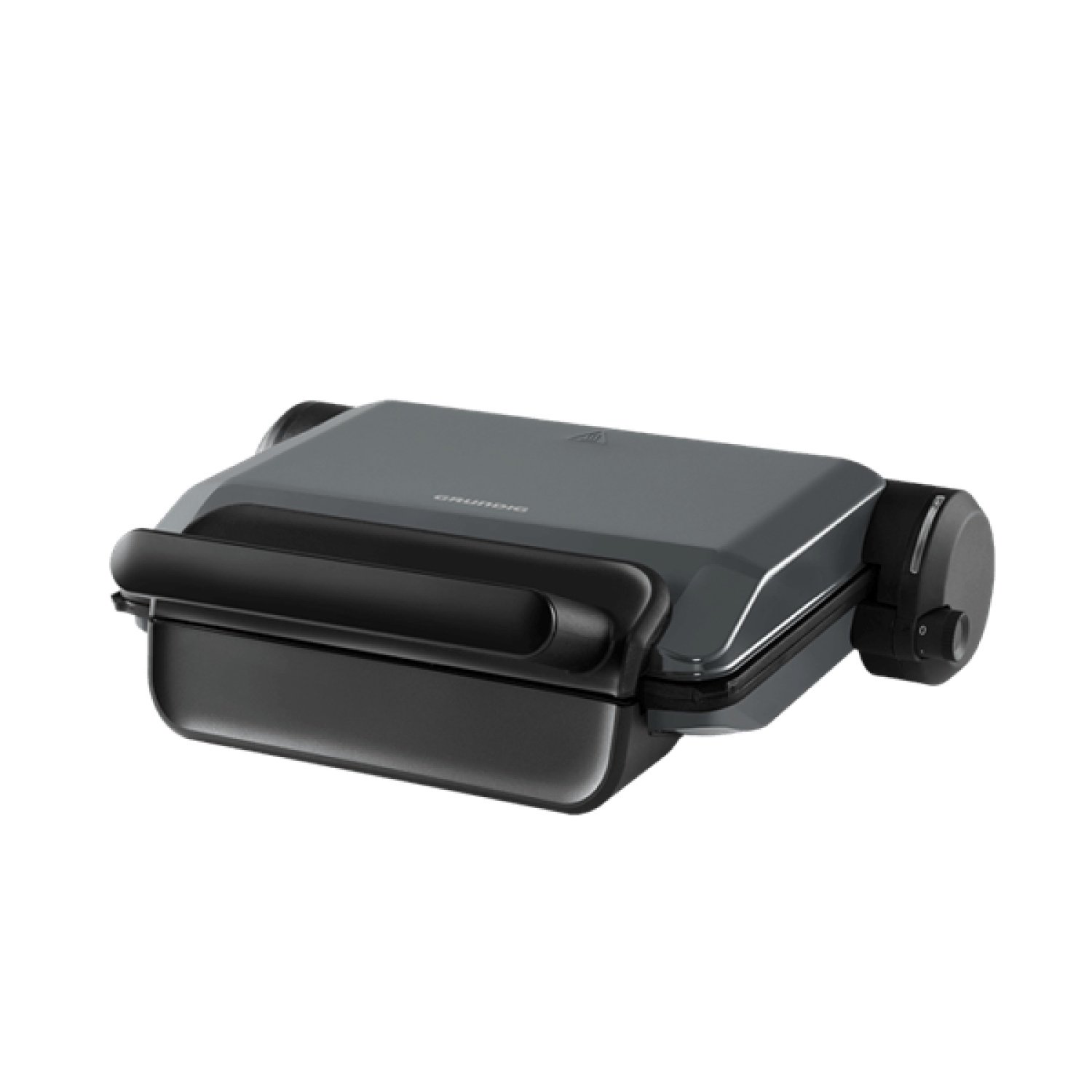 cg-5960-g-grundig-silver-tost-makinesi-f2-402 CG 5960 G Grundig Silver Tost Makinesi - Görsel 1