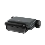 CG 5960 G Grundig Silver Tost Makinesi