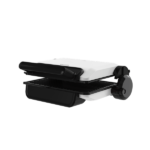 CG 5960 Y Grundig Beyaz Tost Makinesi - Görsel 3